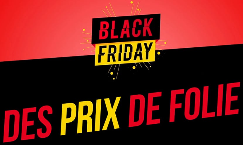 black friday, promotions téléshopping