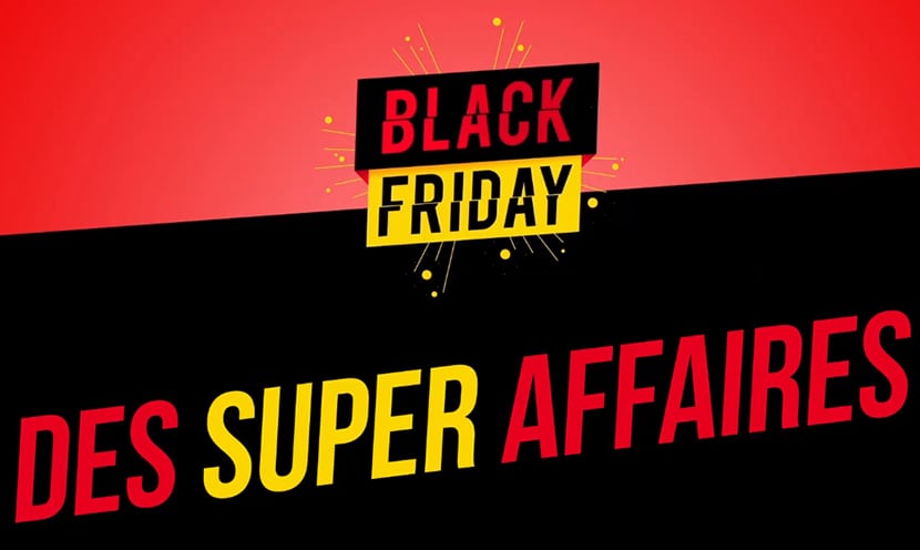 black friday, promotions téléshopping