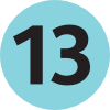 Ligne 13